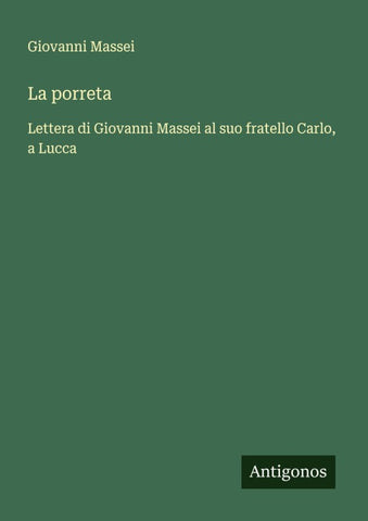 La porreta