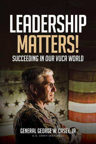 Leadership Matters!