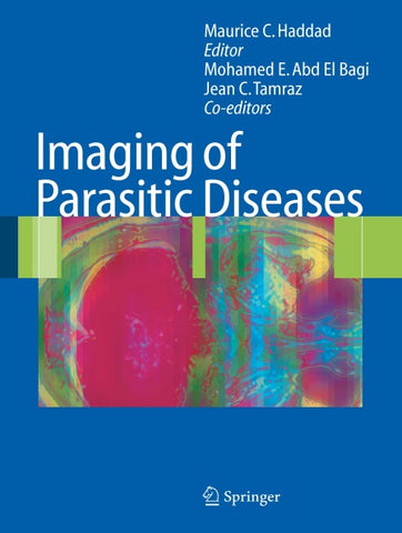 Imaging of Parasitic Diseases
