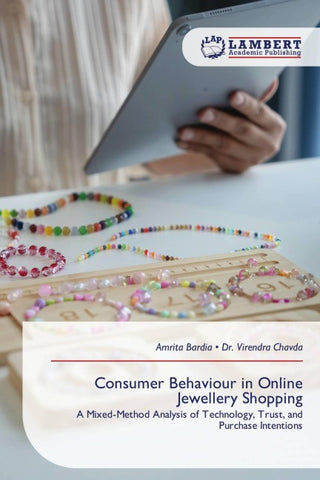 Consumer Behaviour in Online Jewellery Shopping