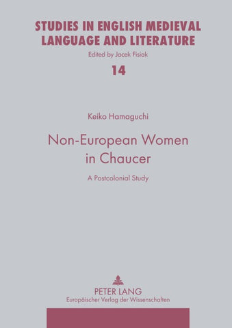 Non-European Women in Chaucer