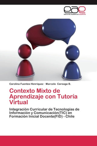 Contexto Mixto de Aprendizaje con Tutoría Virtual