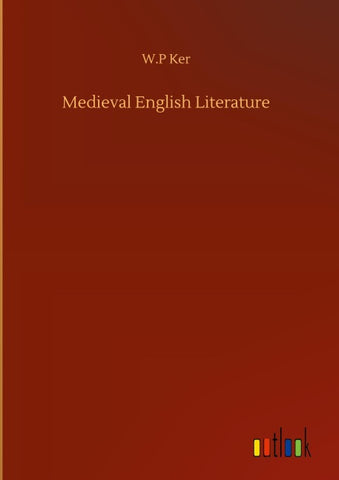 Medieval English Literature