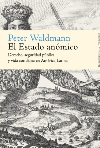 El Estado anómico