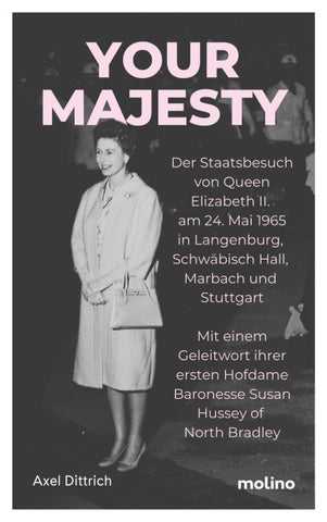 Your Majesty