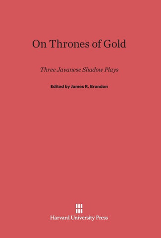 On Thrones of Gold