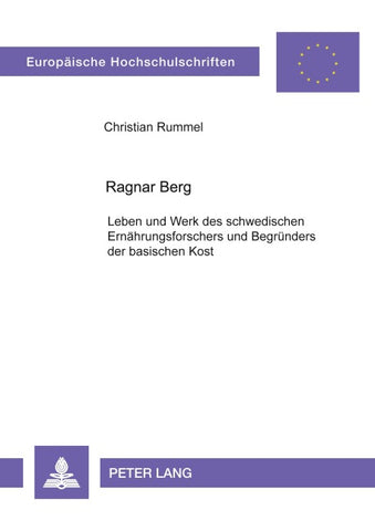 Ragnar Berg