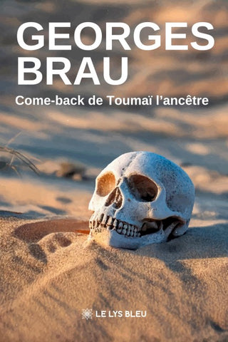 Come-back de Toumaï l'ancêtre