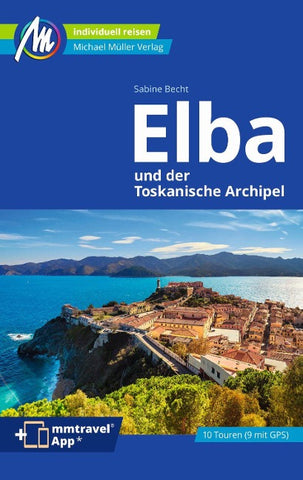 MICHAEL MÜLLER Reiseführer Elba