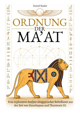 Ordnung der Ma'at