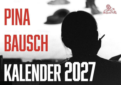 Pina Bausch 2027