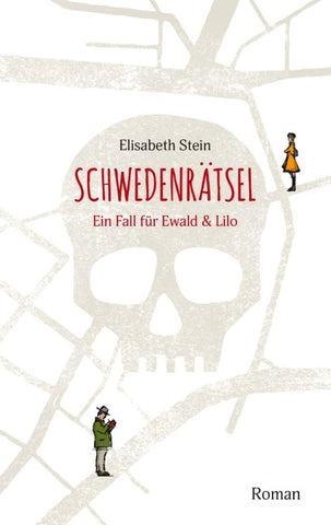 Schwedenrätsel