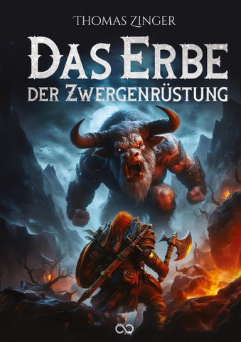 Das Erbe der Zwergenrüstung