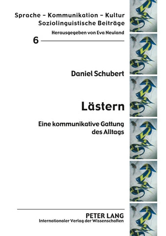 Lästern