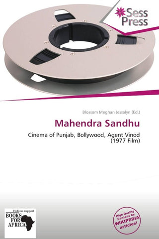Mahendra Sandhu