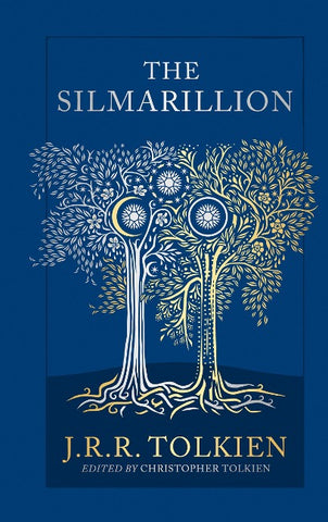 The Silmarillion.