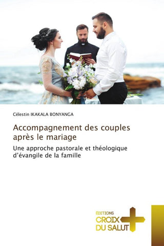 Accompagnement des couples après le mariage