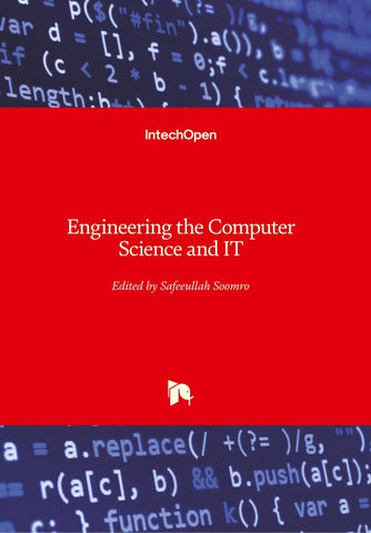 Engineering the Computer Science and IT