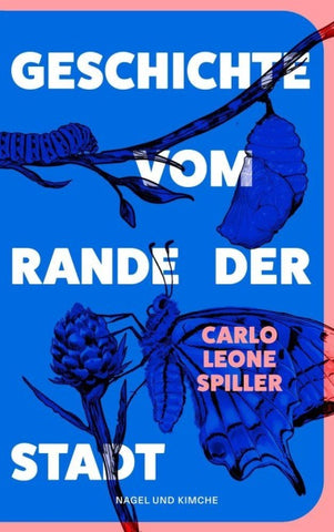 Geschichte vom Rande der Stadt