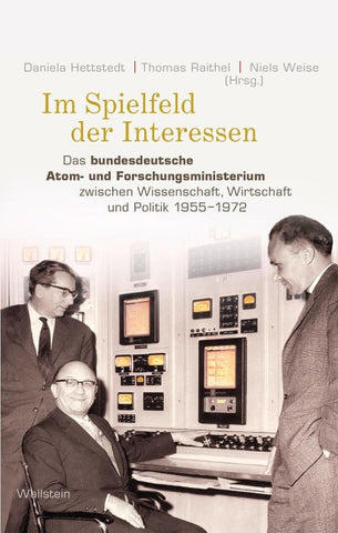 Im Spielfeld der Interessen