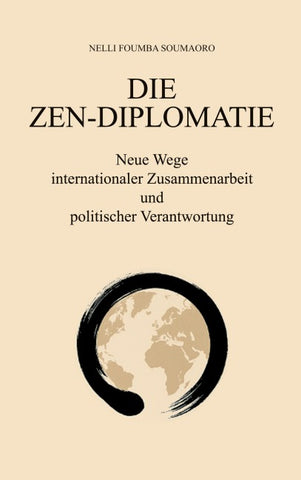 DIE ZEN-DIPLOMATIE