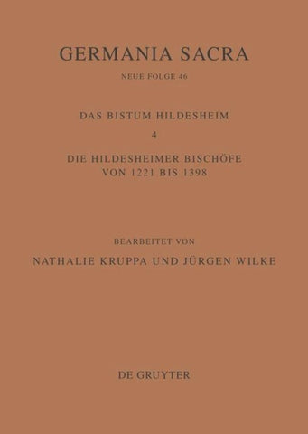 Das Bistum Hildesheim