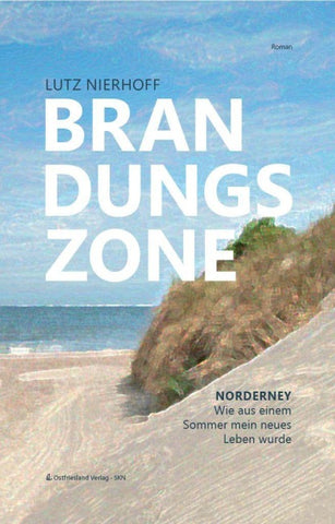Brandungszone