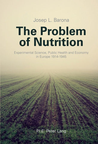 The Problem of Nutrition