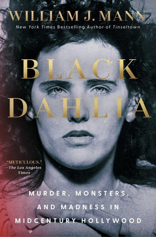 Black Dahlia