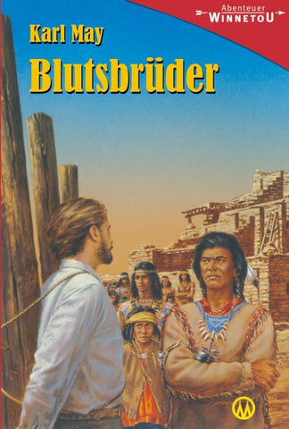 Blutsbrüder