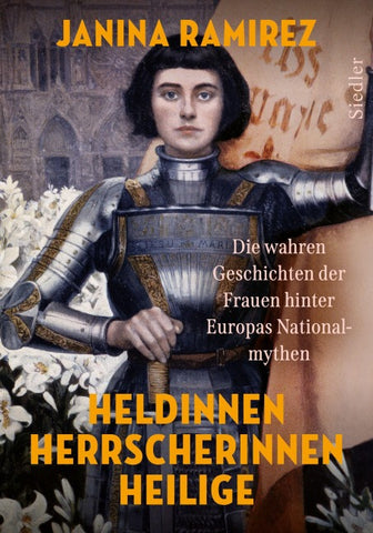 Heldinnen, Herrscherinnen, Heilige
