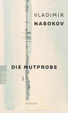 Die Mutprobe