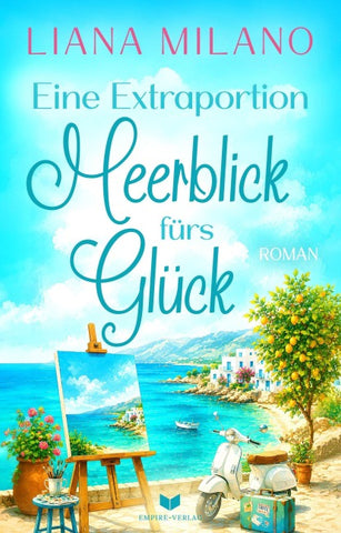 Eine Extraportion Meerblick fürs Glück