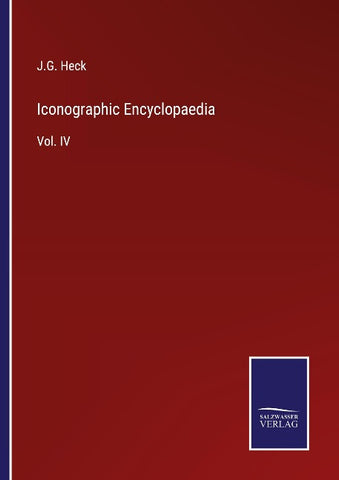 Iconographic Encyclopaedia