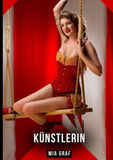 Künstlerin