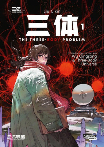 The Three-Body Problem 1