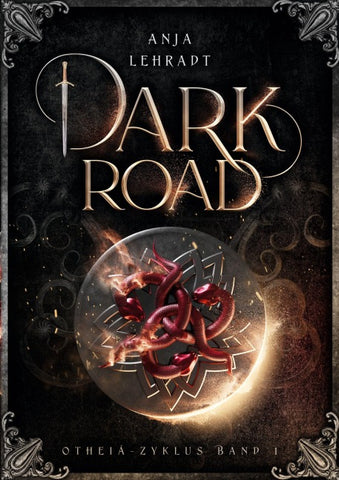 Dark Road