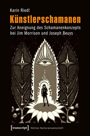 Künstlerschamanen