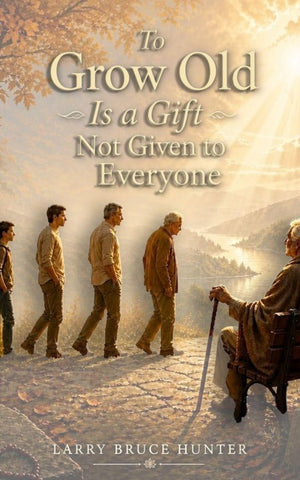 To Grow Old Is A Gift Not Given To Everyone