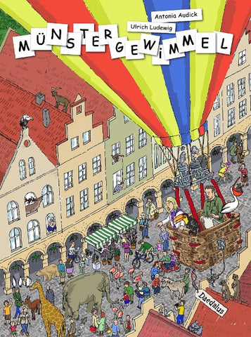 Münstergewimmel