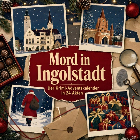 Mord in Ingolstadt