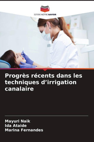 Progrès récents dans les techniques d'irrigation canalaire