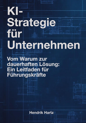 KI Strategie für Unternehmen
