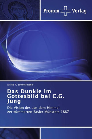 Das Dunkle im Gottesbild bei C.G. Jung
