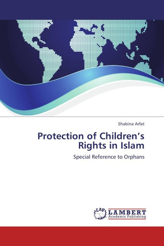 Protection of Children's Rights in  Islam