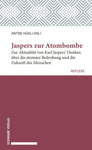 Jaspers zur Atombombe