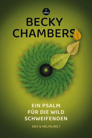 Ein Psalm für die wild Schweifenden