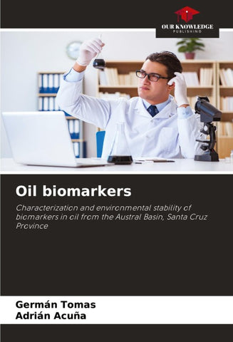 Oil biomarkers