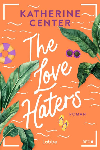The Love Haters