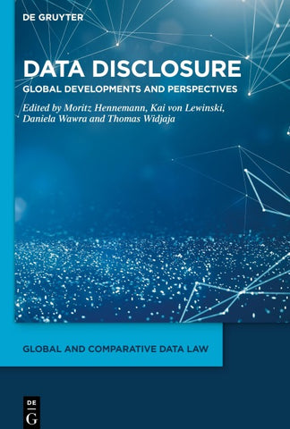 Data Disclosure